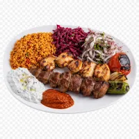 Adana Kebap