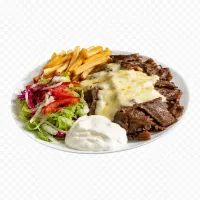 Döner Kebap
