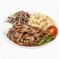 İskender Kebap