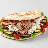 Döner Box Vegan
