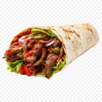 Döner Dürüm Özel