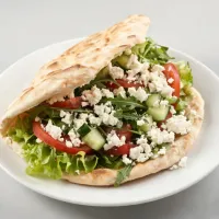 Döner Vejetaryen