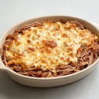 Peynirli Fırınlanmış Döner