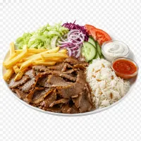 Döner Güveç