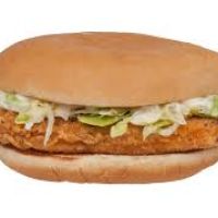 Tavuk Burger