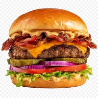Döner Döner Burger