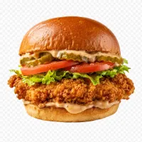 Döner Döner Burger XXL