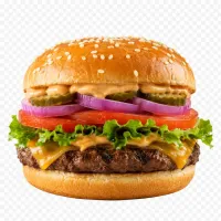 Hamburger