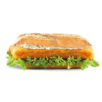 Balık Ekmek