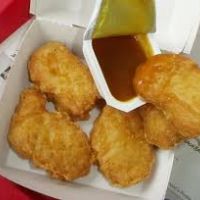 Tavuk Nuggets