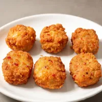 Tavuk Nuggets