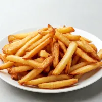 Patates Kızartması