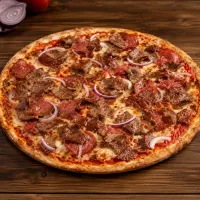 Pizza Chef