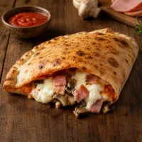 Pizza Döner