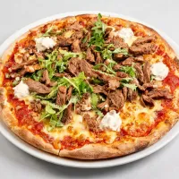 Pizza Evin