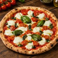 Pizza Hawaii