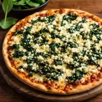 Pizza Jambon