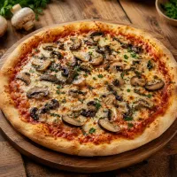 Pizza Orient