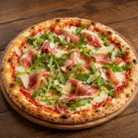 Pizza Salam