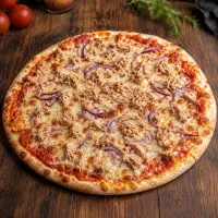 Pizza Sucuk