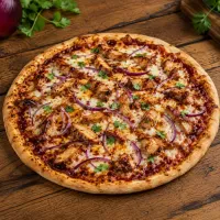 Pizza Taha