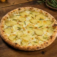 Pizza Vejetaryen