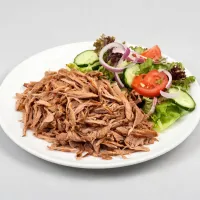 Döner Salata