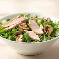 Ton Balıklı Çoban Salata