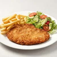 Çingene Şnitzeli