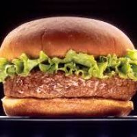 Burger Menüsü 1